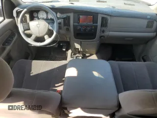 2005 Dodge 3500 SLT with VIN 3D7LS38C25G851085, listed as a Copart auction lot 70778204 with 223,271 mi miles and Salvage Title. Bid and sale history available at carsss.com. Image 8.