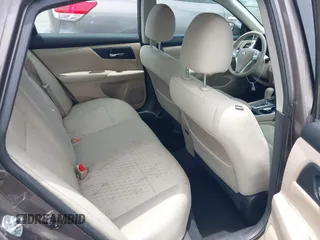 2017 Nissan Altima SV with VIN 1N4AL3AP0HC134578, listed as a IAAI auction lot 42456694 with 98,408 mi miles and . Bid and sale history available at DreamBid. Image 8.