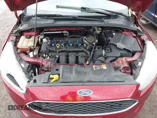 2016 Ford Focus SE с VIN 1FADP3K24GL233522, выставлен на аукционе IAAI как лот 42399215 с пробегом 95 740 миль миль и . История ставок и продаж доступна на DreamBid. Изображение 10.