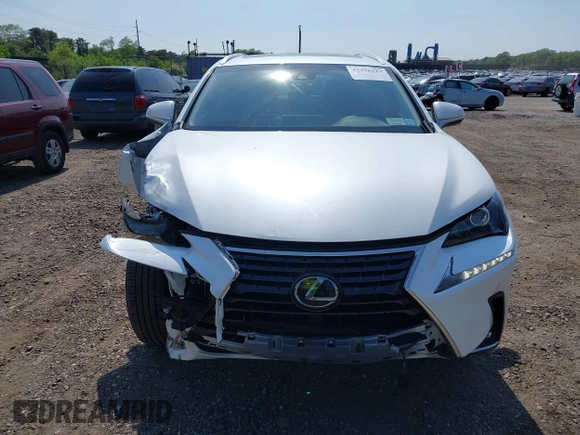 2019 Lexus NX 300 с VIN JTJBARBZ6K2197265, выставлен на аукционе IAAI как лот 42376217 с пробегом 64 093 миль миль и . История ставок и продаж доступна на DreamBid. Изображение 12.
