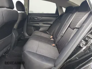 2018 Nissan Altima SV with VIN 1N4AL3AP1JC257392, listed as a Copart auction lot 47040325 with 54,188 mi miles and Salvage Title. Bid and sale history available at DreamBid. Image 10.