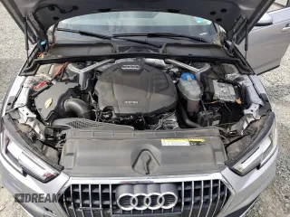 2017 Audi allroad Premium Plus with VIN WA18NAF46HA083339, listed as a Copart auction lot 67734604 with 90,088 mi miles and Salvage Title. Bid and sale history available at carsss.com. Image 11.