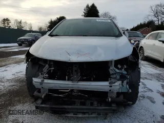 2020 Chevrolet Trax LS with VIN KL7CJKSB3LB321170, listed as a Copart auction lot 41471845 with 237,757 mi miles and Salvage Title. Bid and sale history available at DreamBid. Image 5.