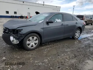 2007 Toyota Camry CE с VIN 4T1BE46K17U522001, выставлен на аукционе Copart как лот 49658415 с пробегом 214 386 миль миль и Списание • Salvage title. История ставок и продаж доступна на DreamBid. Изображение 1.