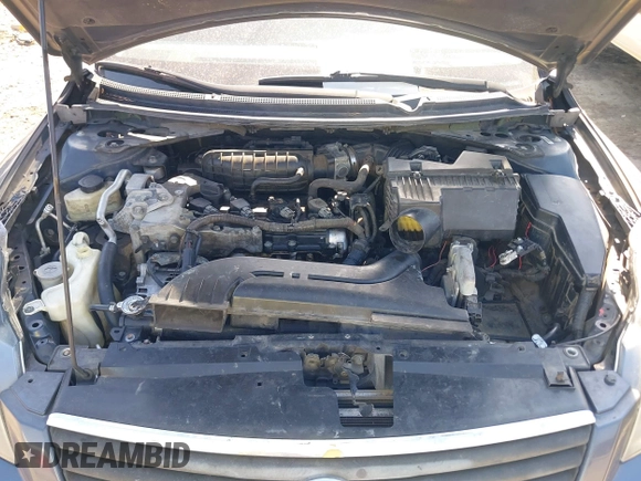 2009 Nissan Altima SL with VIN 1N4AL21E49N505305, listed as a IAAI auction lot 41792665 with 164,592 mi miles and . Bid and sale history available at DreamBid. Image 10.