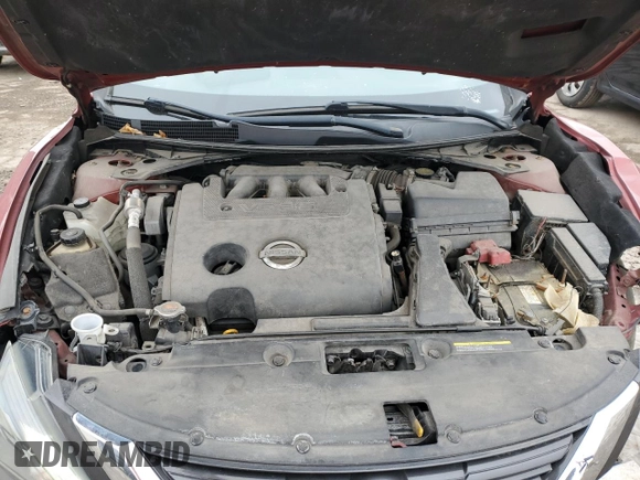 2016 Nissan Altima SR with VIN 1N4BL3AP7GC210560, listed as a Copart auction lot 42043305 with 167,620 mi miles and Clean Title. Bid and sale history available at carsss.com. Image 11.