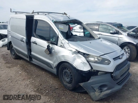 2015 Ford Transit Connect XL z VIN NM0LS7E78F1190247, wystawiony jako IAAI lot #41822114 z przebiegiem 185 057 mil mil oraz . Historia ofert i sprzedaży dostępna na DreamBid. Obrazek 1.