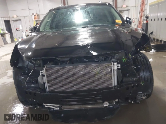2016 GMC Acadia SLT with VIN 1GKKVRKD1GJ255974, listed as a IAAI auction lot 41578879 with 181,374 mi miles. Bid and sale history available at carsss.com. Image 13.