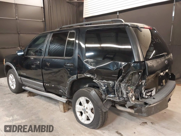 2004 Ford Explorer XLT с VIN 1FMZU63K34UB68835, выставлен на аукционе IAAI как лот 42627689 с пробегом 195 613 миль миль и . История ставок и продаж доступна на DreamBid. Изображение 6.