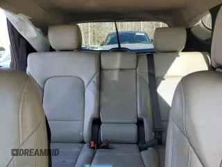 2017 Hyundai Santa Fe 2.0T with VIN 5XYZUDLA6HG475262, listed as a Copart auction lot 49876925 with 232,078 mi miles and Salvage title. Bid and sale history available at DreamBid. Image 10.