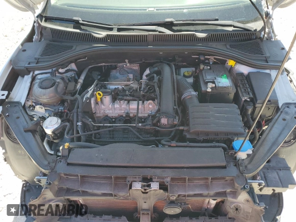 2019 Volkswagen Jetta S with VIN 3VWC57BU1KM137632, listed as a Copart auction lot 54544615 with 88,918 mi miles and Salvage title. Bid and sale history available at DreamBid. Image 11.