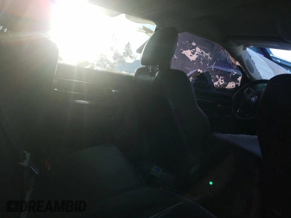 2015 Ram 2500 Laramie with VIN 3C6UR5KL6FG635537, listed as a Copart auction lot 87676635 with Not provided miles and Non repairable. Bid and sale history available at DreamBid. Image 10.