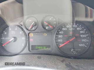 2006 Ford Freestyle SE with VIN 1FMZK01176GA10920, listed as a IAAI auction lot 41509523 with 248,318 mi miles. Bid and sale history available at carsss.com. Image 7.