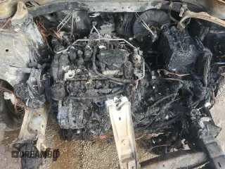 2019 Volkswagen Atlas S с VIN 1V2AP2CA4KC586363, выставлен на аукционе Copart как лот 79926614 с пробегом Не указан миль и Списание • Salvage title. История ставок и продаж доступна на DreamBid. Изображение 12.
