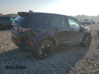 2022 Land Rover Discovery Sport S z VIN SALCJ2FX2NH912575, wystawiony jako Copart lot #64289815 z przebiegiem 33 577 mil mil oraz Szkoda całkowita • Salvage title. Historia ofert i sprzedaży dostępna na DreamBid. Obrazek 3.