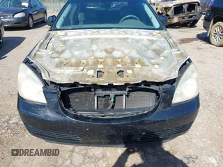 2008 Buick Lucerne CXL with VIN 1G4HD57278U177432, listed as a IAAI auction lot 41914315 with 180,719 mi miles and . Bid and sale history available at DreamBid. Image 6.