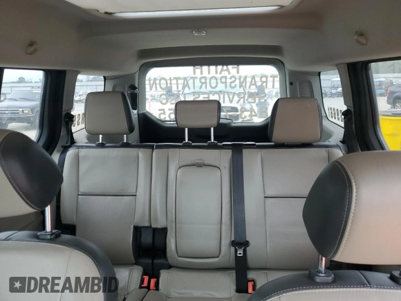 2015 Ford Transit Connect Wagon Titanium with VIN NM0GE9G75F1202422, listed as a Copart auction lot 71294044 with 182,846 mi miles and Clean Title. Bid and sale history available at carsss.com. Image 10.