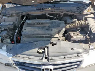 2004 Honda Odyssey EX z VIN 5FNRL18674B007645, wystawiony jako Copart lot #56797535 z przebiegiem 243 256 mil mil oraz Szkoda całkowita • Salvage title. Historia ofert i sprzedaży dostępna na DreamBid. Obrazek 12.