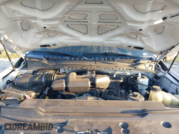 2019 Ford F-250 XL with VIN 1FT7W2B63KEE34610, listed as a IAAI auction lot 41698516 with 118,110 mi miles and . Bid and sale history available at DreamBid. Image 10.