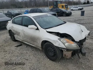 2008 Nissan Altima 2.5 S with VIN 1N4AL21EX8C162574, listed as a Copart auction lot 47375575 with 214,406 mi miles and Salvage Title. Bid and sale history available at carsss.com. Image 4.