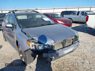 2015 Subaru Impreza Special Sports Limited с VIN JF1GPAW66F8324601, выставлен на аукционе IAAI как лот 42026200 с пробегом 97 673 миль миль и . История ставок и продаж доступна на DreamBid. Изображение 1.