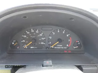 1998 Chevrolet Tracker z VIN 2CNBE1866W6924835, wystawiony jako IAAI lot #41821459 z przebiegiem 54 512 mil mil oraz . Historia ofert i sprzedaży dostępna na DreamBid. Obrazek 7.