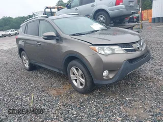 2013 Toyota RAV4 XLE с VIN JTMWFREVXD5000937, выставлен на аукционе IAAI как лот 42344996 с пробегом 205 712 миль миль и . История ставок и продаж доступна на DreamBid. Изображение 1.