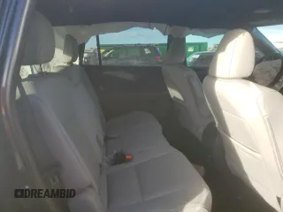 2022 Honda Passport Elite z VIN 5FNYF8H03NB028453, wystawiony jako Copart lot #46283265 z przebiegiem 16 898 mil mil oraz Szkody całkowita. Historia ofert i sprzedaży dostępna na DreamBid. Obrazek 11.
