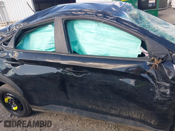 2021 Hyundai Kona SE with VIN KM8K12AA5MU641468, listed as a IAAI auction lot 41726578 with 72,906 mi miles and . Bid and sale history available at DreamBid. Image 13.
