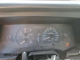 1996 Dodge 2500 with VIN 1B7KF26Z0TJ139729, listed as a Copart auction lot 55794315 with 137,753 mi miles and Non Repairable. Bid and sale history available at DreamBid. Image 9.