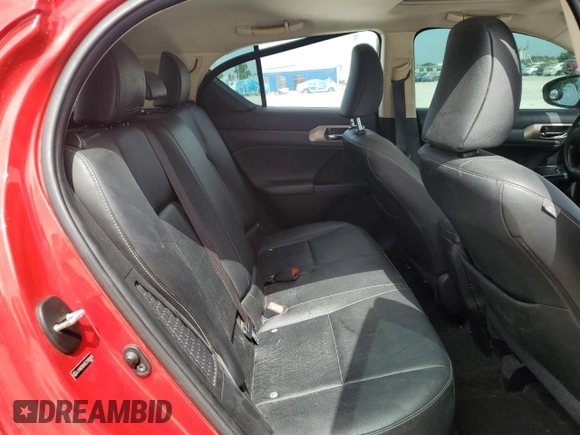 2014 Lexus CT 200h с VIN JTHKD5BH5E2180650, выставлен на аукционе Copart как лот 63185325 с пробегом 195 425 миль миль и Чистый • Clean title. История ставок и продаж доступна на DreamBid. Изображение 10.