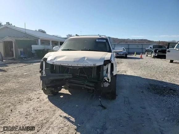 2008 Cadillac Escalade with VIN 1GYFK63898R227231, listed as a Copart auction lot 46340945 with 166,797 mi miles and Salvage Title. Bid and sale history available at carsss.com. Image 11.