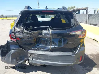 2021 Subaru Outback Onyx XT with VIN 4S4BTGLD9M3166816, listed as a IAAI auction lot 42194707 with 134,034 mi miles and . Bid and sale history available at DreamBid. Image 16.