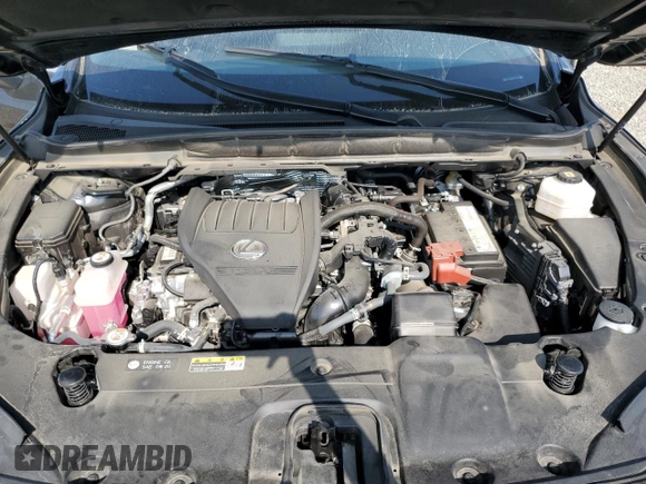 2023 Lexus RX 350 с VIN JTJCHMAA5P2002732, выставлен на аукционе Copart как лот 59015435 с пробегом 44 603 миль миль и Списание • Salvage title. История ставок и продаж доступна на DreamBid. Изображение 11.