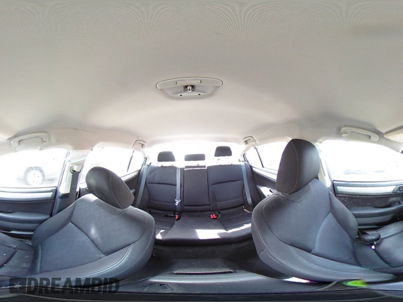 2015 Subaru Legacy 2.5i with VIN 4S3BNBA63F3048835, listed as a Copart auction lot 53756585 with 126,215 mi miles and Salvage title. Bid and sale history available at DreamBid. Image 13.