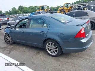 2012 Ford Fusion SEL with VIN 3FAHP0JA4CR388480, listed as a IAAI auction lot 42423303 with 132,889 mi miles and . Bid and sale history available at DreamBid. Image 14.