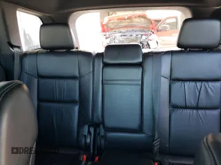 2016 Jeep Grand Cherokee Limited with VIN 1C4RJFBG5GC321767, listed as a Copart auction lot 61837945 with 90,566 mi miles and Salvage title. Bid and sale history available at DreamBid. Image 10.
