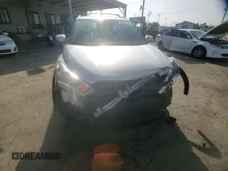 2019 Nissan Kicks SV with VIN 3N1CP5CU7KL535405, listed as a Copart auction lot 45935695 with 96,681 mi miles and Salvage Title. Bid and sale history available at DreamBid. Image 12.