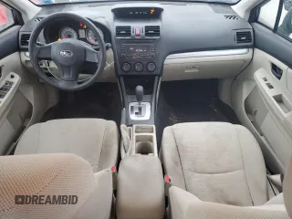 2012 Subaru Impreza 2.0i z VIN JF1GJAA61CH008298, wystawiony jako Copart lot #45556935 z przebiegiem 156 092 mil mil oraz Szkoda całkowita • Salvage title. Historia ofert i sprzedaży dostępna na DreamBid. Obrazek 8.
