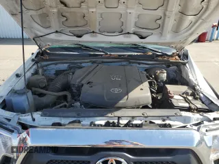 2013 Toyota Tacoma with VIN 3TMLU4EN8DM112352, listed as a Copart auction lot 55349165 with 235,115 mi miles and Clean Title. Bid and sale history available at DreamBid. Image 11.