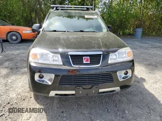 2006 Saturn VUE z VIN 5GZCZ63456S898482, wystawiony jako Copart lot #56686495 z przebiegiem 139 539 mil mil oraz Tytuł czysty. Historia ofert i sprzedaży dostępna na DreamBid. Obrazek 5.