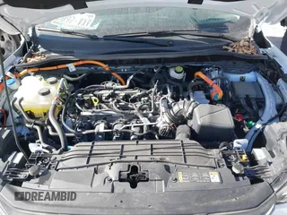 2023 Ford Escape Active with VIN 1FMCU0GZ8PUB32735, listed as a IAAI auction lot 41415559 with 8,785 mi miles and . Bid and sale history available at DreamBid. Image 10.