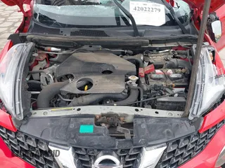 2016 Nissan Juke S with VIN JN8AF5MV8GT655736, listed as a IAAI auction lot 42022279 with 79,352 mi miles and . Bid and sale history available at carsss.com. Image 10.