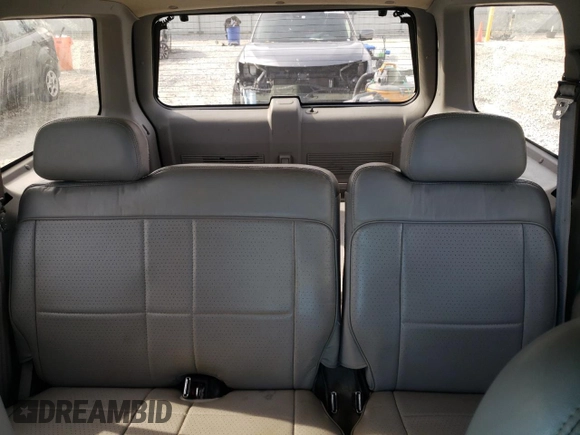 1997 Ford Explorer XL с VIN 1FMDU34E1VZB05058, выставлен на аукционе Copart как лот 42810265 с пробегом 176 960 миль миль и Списание • Salvage title. История ставок и продаж доступна на DreamBid. Изображение 10.