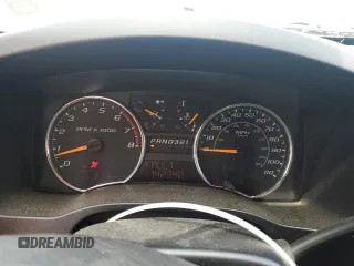 2008 Chevrolet Colorado 1LT z VIN 1GCDT13E788166289, wystawiony jako Copart lot #54139595 z przebiegiem 142 342 mil mil oraz Szkoda całkowita • Salvage title. Historia ofert i sprzedaży dostępna na DreamBid. Obrazek 9.