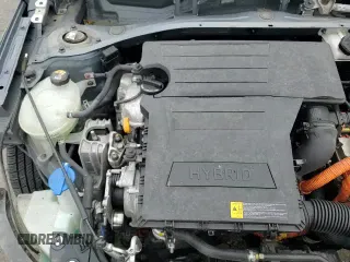 2019 Hyundai Ioniq Blue с VIN KMHC65LC9KU167804, выставлен на аукционе Copart как лот 81054905 с пробегом 121 298 миль миль и Списание • Salvage title. История ставок и продаж доступна на DreamBid. Изображение 14.
