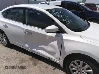 2014 Nissan Sentra SV z VIN 3N1AB7AP8EL652901, wystawiony jako IAAI lot #36382782 z przebiegiem 133 256 mil mil oraz . Historia ofert i sprzedaży dostępna na DreamBid. Obrazek 6.