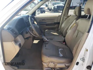2005 Honda CR-V EX SE with VIN JHLRD78905C015937, listed as a Copart auction lot 49355445 with 181,987 mi miles and Salvage Title. Bid and sale history available at carsss.com. Image 7.