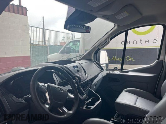2015 Ford Transit with VIN 1FTNE2YM6FKB30050, listed as a IAAI auction lot 42729421 with 156,866 mi miles and . Bid and sale history available at DreamBid. Image 12.