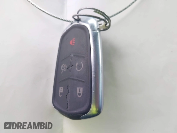 2017 Cadillac CT6 AWD с VIN 1G6KB5RSXHU143016, выставлен на аукционе IAAI как лот 42395441 с пробегом 72 050 миль миль и . История ставок и продаж доступна на DreamBid. Изображение 11.